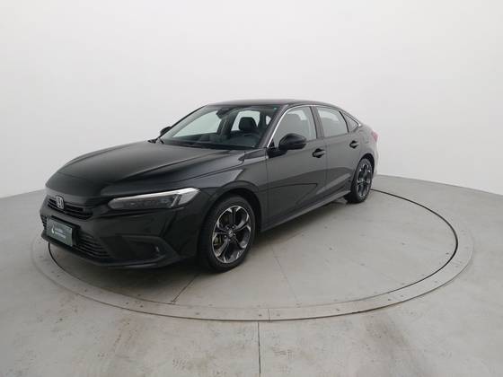 HONDA CIVIC 2.0 DI e:HEV ADVANCED E-CVT